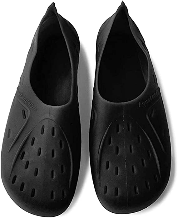 Women's Aqualander Zen Black