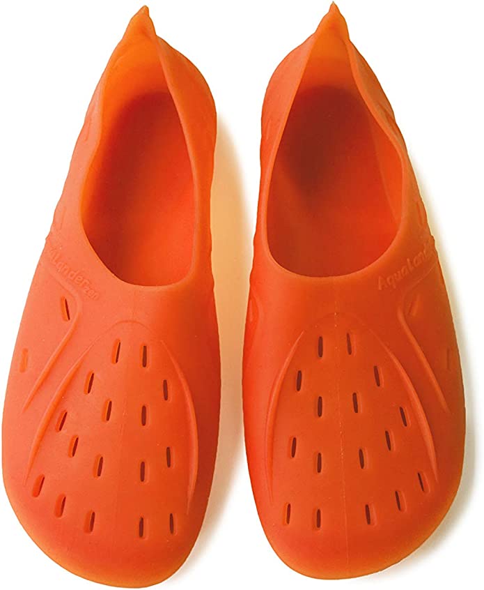 Men's Aqualander Zen Neon Orange