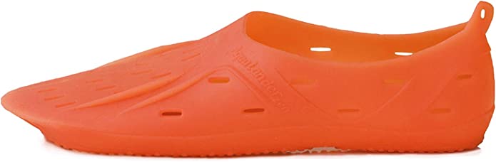 Men's Aqualander Zen Neon Orange