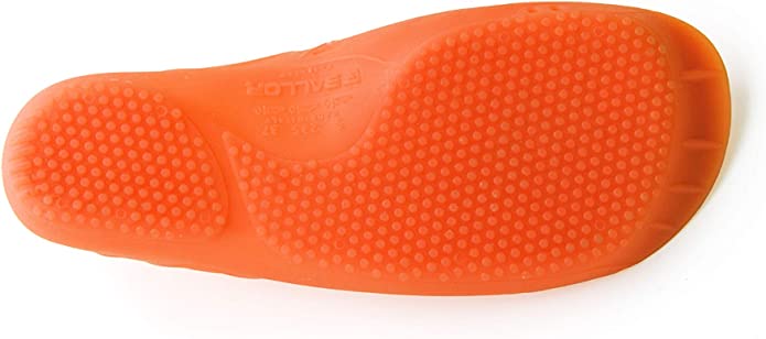 Men's Aqualander Zen Neon Orange