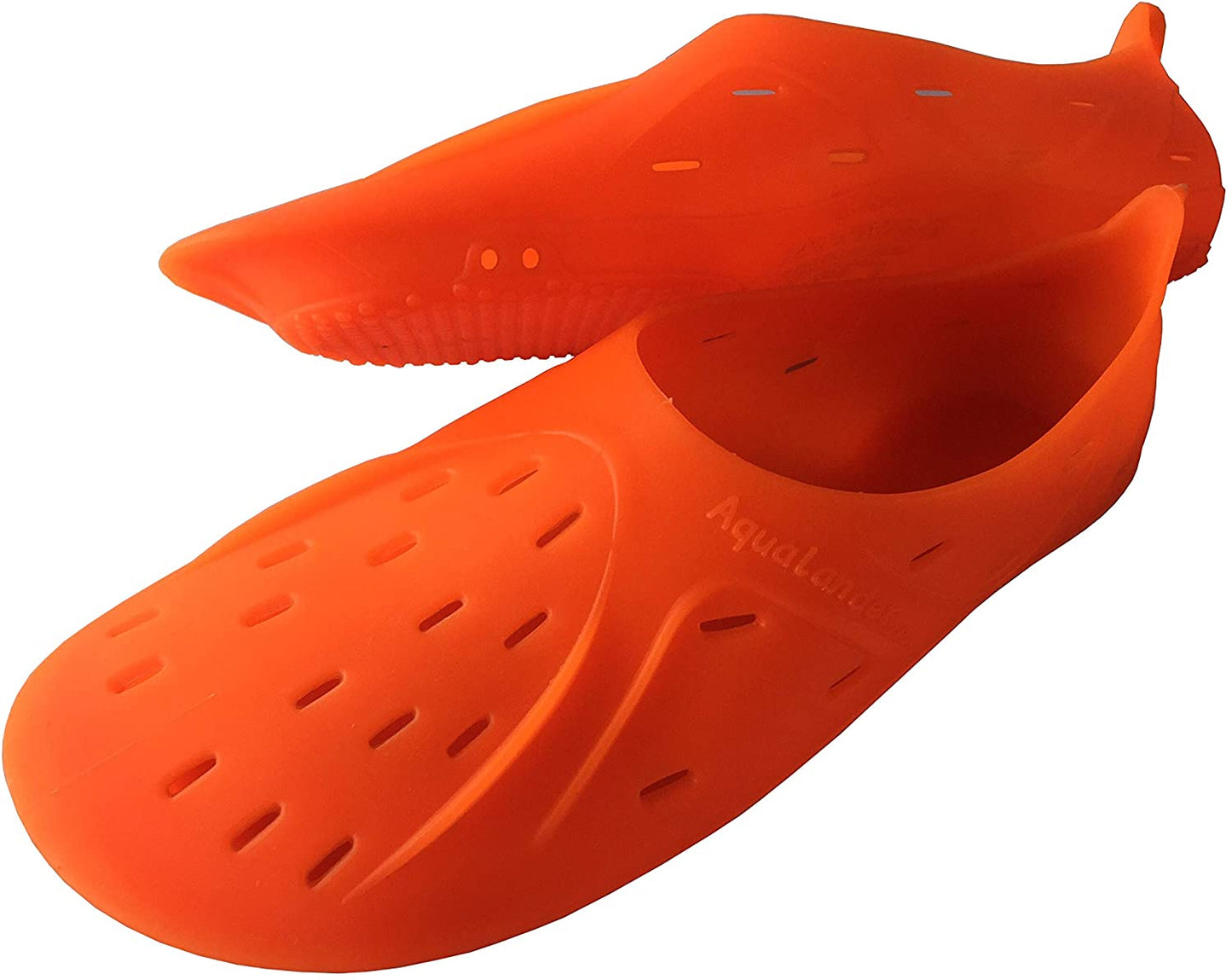 Men's Aqualander Zen Neon Orange