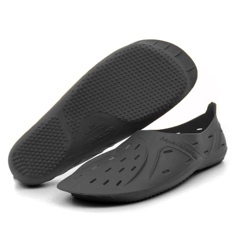 Men's Aqualander Zen Black